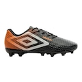 Chuteira de Futebol de Campo Umbro Warskin -Adulto 11