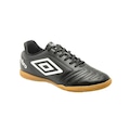Chuteira Futsal Adulto Umbro Class PRETO/BRANCO