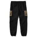 Calça Independent Primitive X Cargo Collab Global - Masculina PRETO