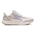 TÊNIS NEW BALANCE FRESH FOAM ARISHI V4 - FEMININO BEGE