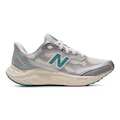 TÊNIS NEW BALANCE FRESH FOAM ARISHI V4 - FEMININO PRATA