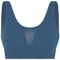 Top Fitness Lupo Attack 2 Nadador - Feminino AZUL
