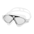 Óculos de Natação Gold Sports Silicone Confort High Definition - Adulto PRETO