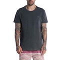 Camiseta RVCA Mini Va - Masculina PRETO