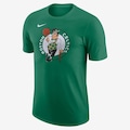 Camiseta Nike Boston Celtics - Masculina VERDE