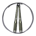 Corda de Pular Rogue Sr-2 Josh Bridges Speed Rope 3.0 - 3 metros VERDE