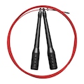 Corda de Pular Rogue Sr-1 Speed Rope - 3 metros PRETO