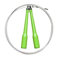 Corda de Pular Rogue Sr-1 Speed Rope - 3 metros VERDE