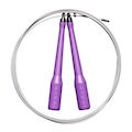 Corda de Pular Rogue Sr-1 Speed Rope - 3 metros ROXO