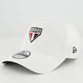 Boné New Era São Paulo 940 Spfc 93 - Snapback - Adulto BRANCO