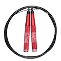Corda de Pular Rogue Sr-2S Fraser Speed Rope 3.0 - 3 metros VERMELHO