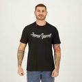 Camiseta Approve Heartbroken - Masculina PRETO