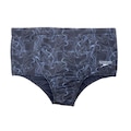 Sunga Speedo Tradicional Nikkie - Masculina PRETO