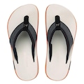 Chinelo Kenner Kivah Pro 2 - Masculino BRANCO