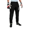 Calça de Goleiro Finta Profissional Zenit - Adulto PRETO