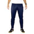Calça Finta de Treino Slim - Masculina AZUL