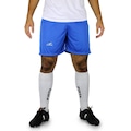 Calção Finta Profissional Togo - Masculino AZUL