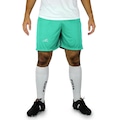 Calção Finta Profissional Togo - Masculino VERDE