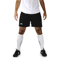 Calção Finta Profissional Togo - Masculino PRETO