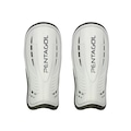 Caneleira Pentagol Futebol Pegasus - Infantil BRANCO