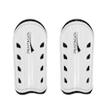 Caneleira de Futebol Pentagol Fraldinha - Infantil BRANCO
