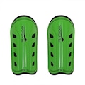 Caneleira de Futebol Pentagol Fraldinha - Infantil VERDE