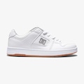 Tênis Dc Manteca 4 Battleship - Masculino BRANCO