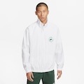 Jaqueta Nike Sportswear Woven - Masculina BRANCO