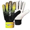 Luvas de Goleiro Penalty Delta 1 XXIII PRETO