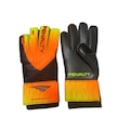 Luva de Goleiro de Campo Penalty Delta Tranning XXIII - Infantil LARANJA