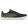 Tênis Hocks Trip - Masculino VERDE ESCURO