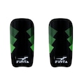 Caneleira Finta Profissional Lethal Ultra Leve - Adulto VERDE