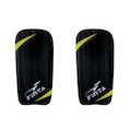 Caneleira Finta Profissional Lethal Ultra Leve - Adulto AMARELO