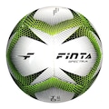 Bola de Futebol de Campo Finta Spectrum Nao Se Aplica