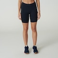 Bermuda Umbro Essential - Feminina PRETO