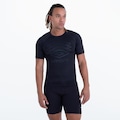 Bermuda Umbro Térmica Diamond Essential - Masculina PRETO