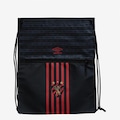 Gym Sack do Sport Clubes 23/24 Umbro - 1,5 Litros PRETO
