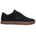 Tênis Mormaii Urban 3 - Masculino PRETO/MARROM
