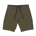 Bermuda Volcom Voltripper - Masculina VERDE