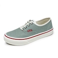 Tênis Redley Originals Eco - Adulto VERDE