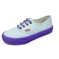 Tênis Redley Originals Translucído - Feminino AZUL