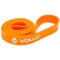 Super Band Vollo - Nível Médio 3,2mm LARANJA