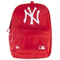 Mochila New Era Mlb New York Yankees - 19 litros VERMELHO
