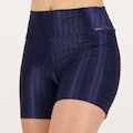 Shorts Selene 3D - Feminino AZUL ESCURO