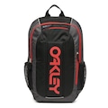 Mochila Oakley Enduro 3.0 - 20 Litros PRETO/VERMELHO