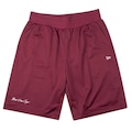 Bermuda New Era Classic - Masculina VERMELHO