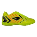 Chuteira Futsal Dray Foorcy 330 - Infantil VERDE CLARO/PRETO