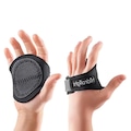 Protetor Palmar Hidrolight Palmex H38 Ajustável - Adulto PRETO