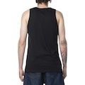 Camiseta Regata DC Shoes League - Masculina PRETO