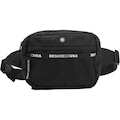Shoulder Bag Dc Shoes Slingblade 3 PRETO